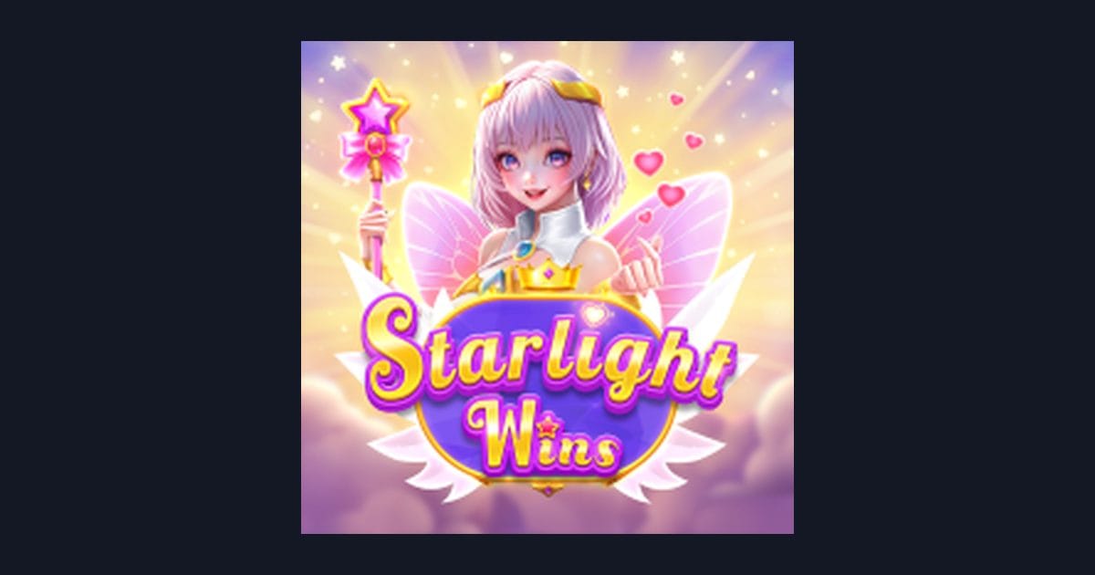 Starlight Wins dan Cara Dapatkan Link Slot Gacor Terbaru Paling Aman