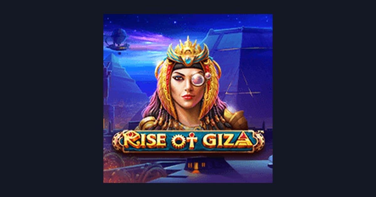 Strategi Slot Maxwin di Rise of Giza Powernudge dari Pragmatic Play