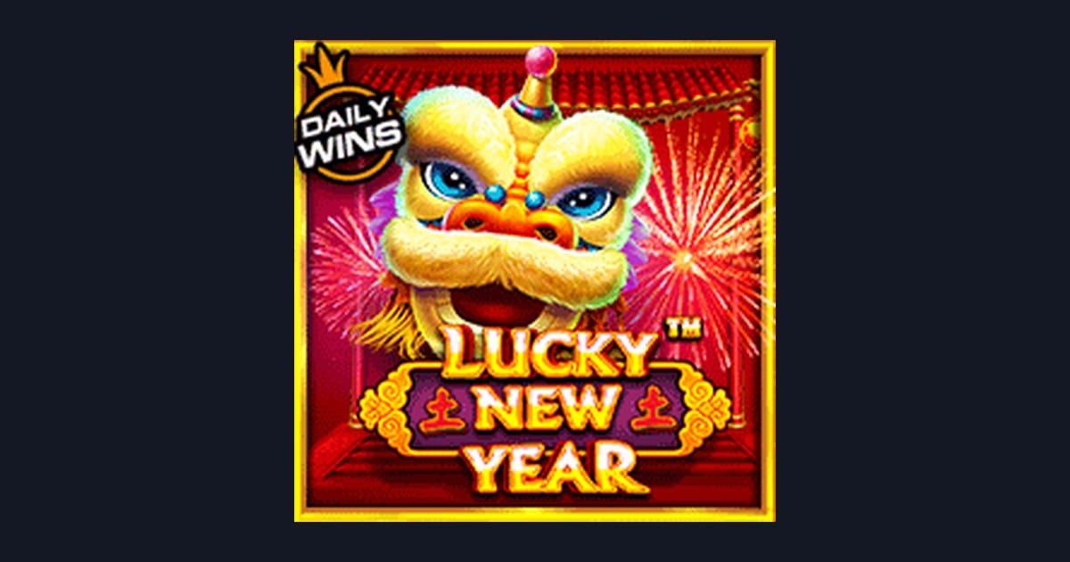 Strategi dan Tips Pola Maxwin di Slot Lucky New Year Pragmatic Play