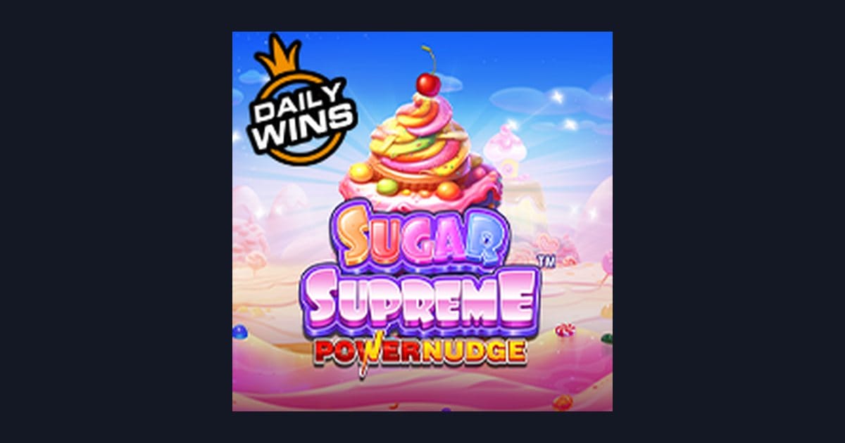 Sugar Supreme Powernudge: Main Mudah dengan Daftar & Login Gampang