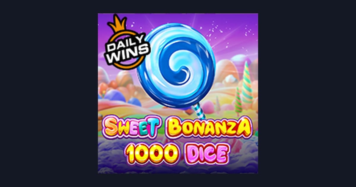 Sweet Bonanza 1000 Dice: Fitur Seru dan Tingkat Volatilitas Menarik