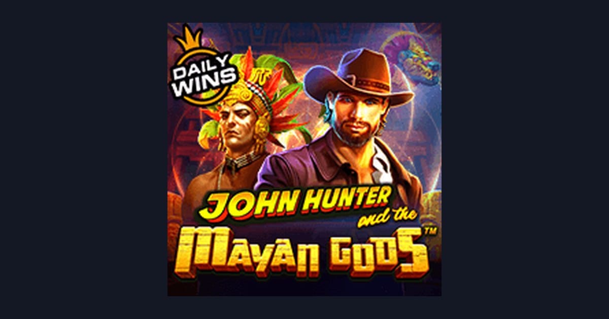 Temukan Jam Gacor Terbaru di Slot John Hunter and the Mayan Gods