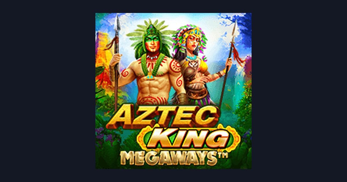 Tips Menang Buat Pemula Bermain Aztec King Megaways Pragmatic Play