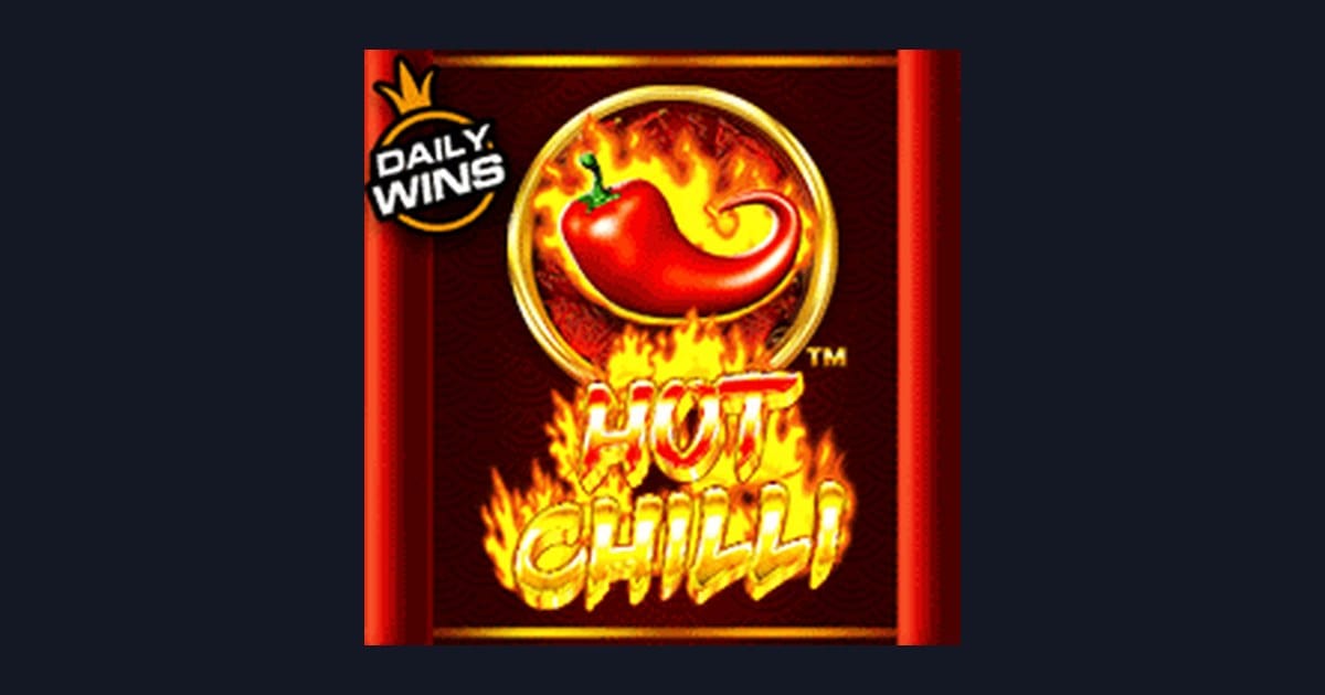 Trik Auto Maxwin Main Hot Chilli Slot dari Pragmatic Play
