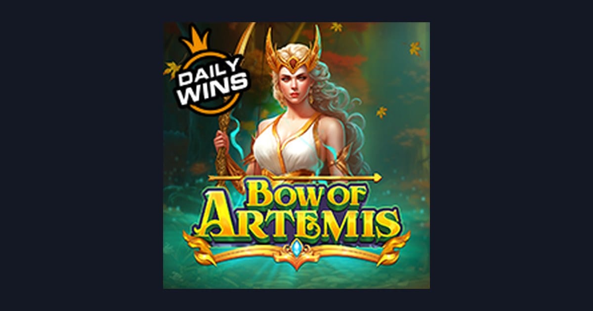 Rahasia Trik Auto Maxwin Main Slot Bow of Artemis dari Pragmatic Play