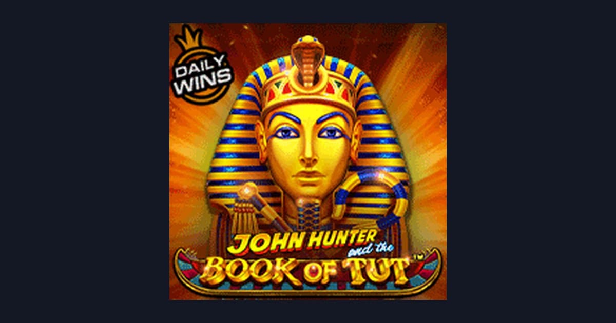 Trik Auto Maxwin Main Slot John Hunter Book of Tut yang Seru dan Menguntungkan