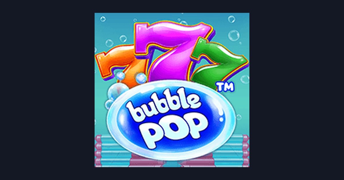 Bubble Pop dan Keseruan Jackpot Progresif Terbesar di Slot Pragmatic Play