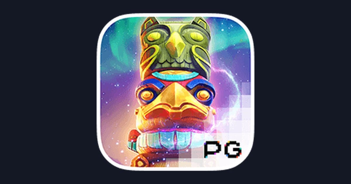 Cara Daftar & Login Gampang Main Totem Wonders Slot PG Soft