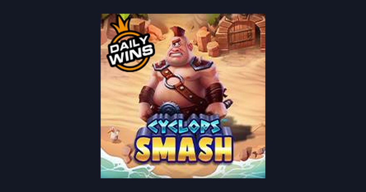 Cyclops Smash: Info RTP Live Tertinggi & Panduan Lengkap Slot Pragmatic Play