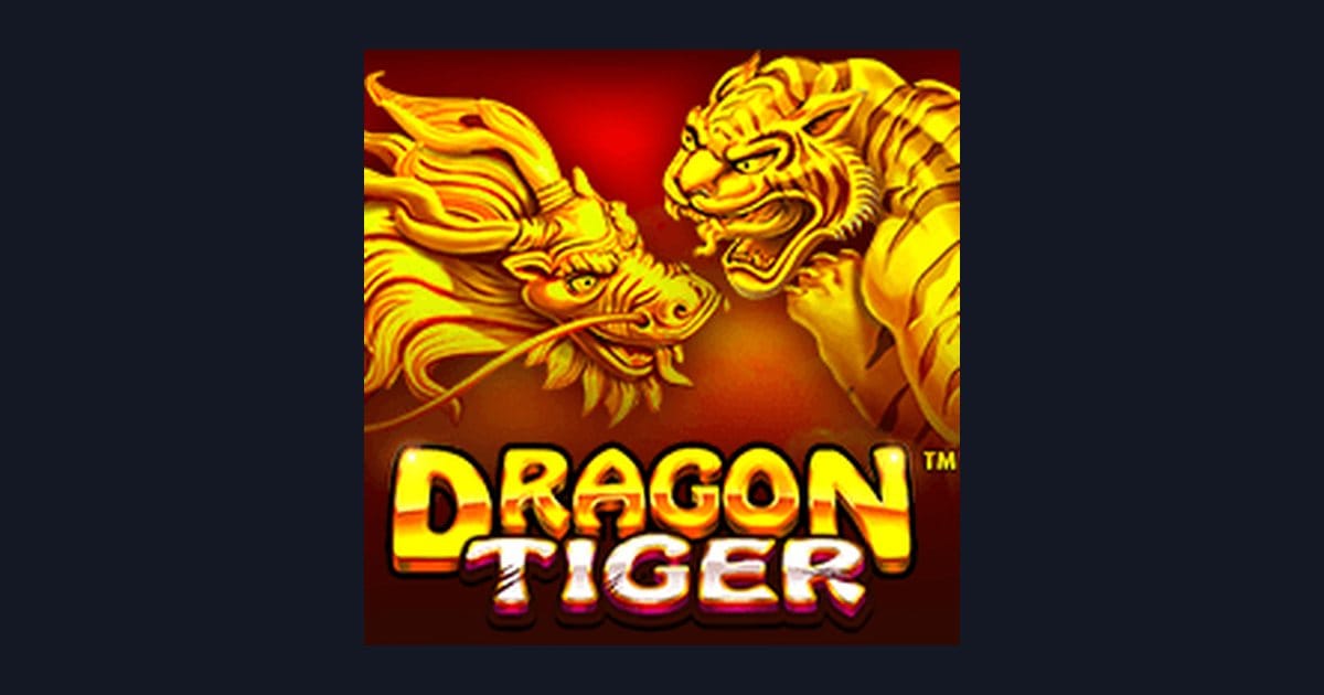 Dragon Tiger: Cara Seru Raup Cuan Modal Receh di Slot Pragmatic Play