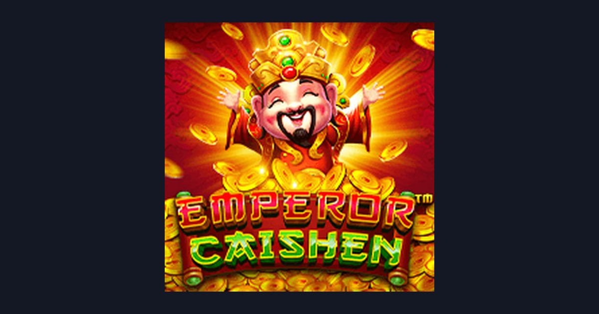 Emperor Caishen di Situs Slot Terpercaya: Panduan Lengkap Bermain