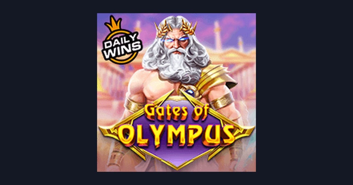 Gates of Olympus: Sensasi Freespin & Scatter yang Bawa Hoki Besar