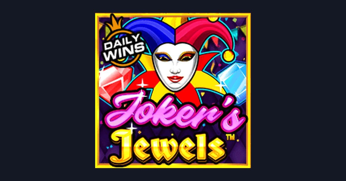 Jokers Jewels: Seru Main Slot dengan Deposit Dana OVO Gopay Mudah