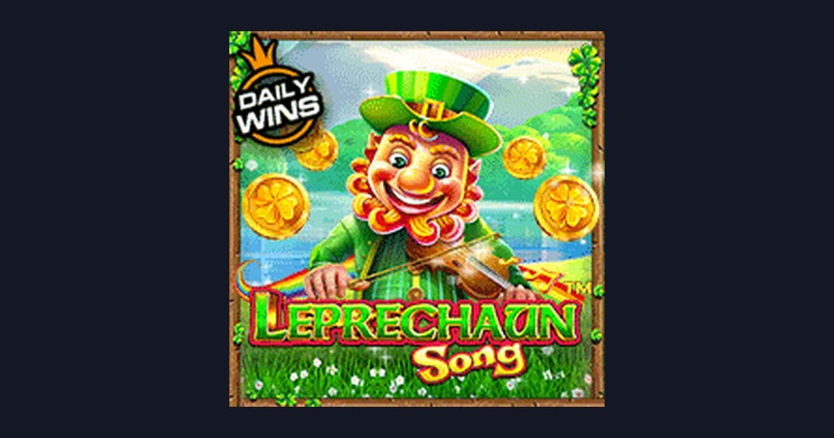 Leprechaun Song, Slot Anti Boncos dengan Fitur Menarik dari Pragmatic Play