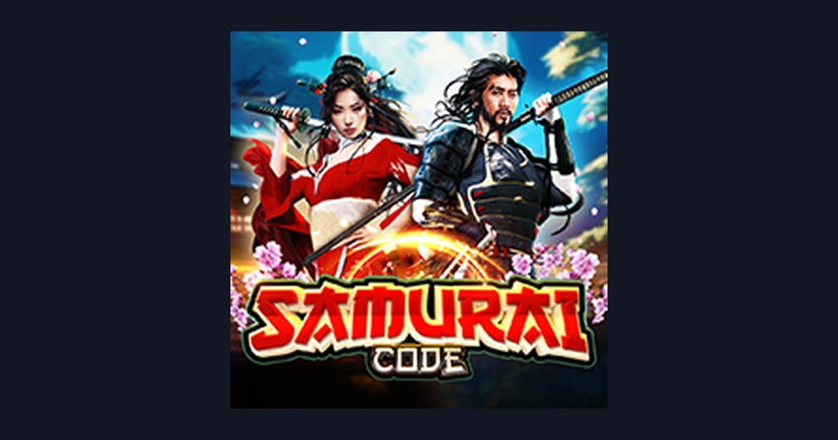 Main Samurai Code dengan Daftar & Login Gampang di LTE4D
