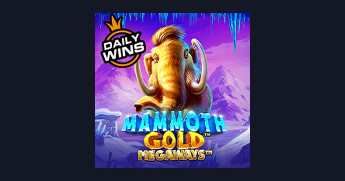 Mammoth Gold Megaways dengan Daftar & Login Gampang di LTE4D