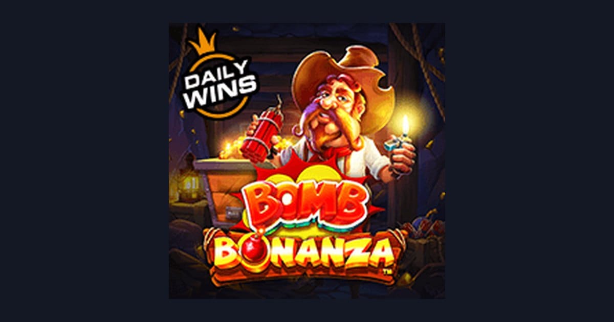 Mengenal Bomb Bonanza dan Info RTP Live Tertinggi dari Pragmatic Play