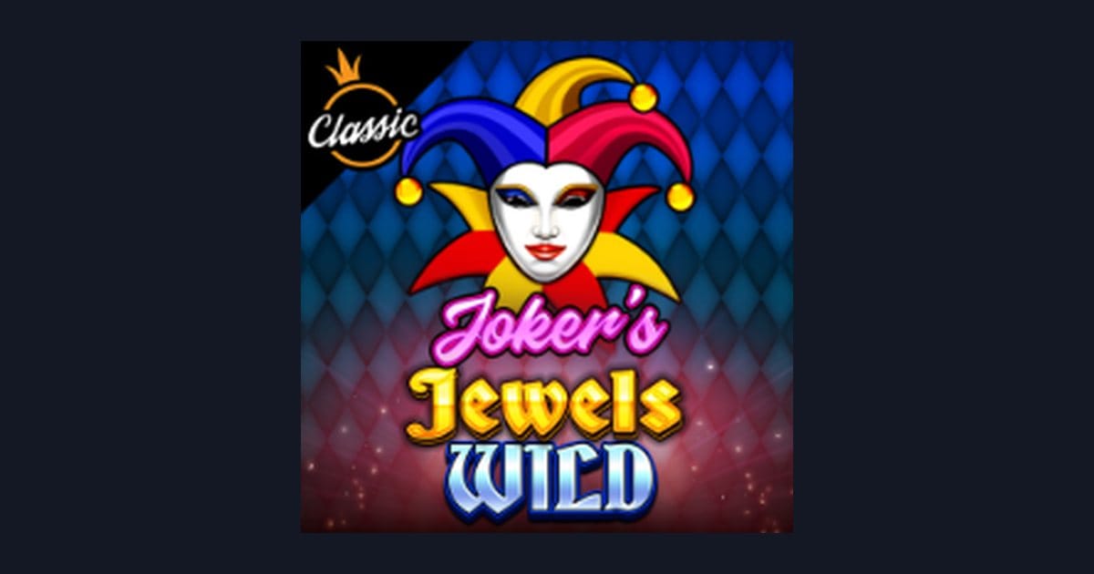 Mengenal Fitur & Tingkat Volatilitas Slot Jokers Jewels Wild Pragmatic Play