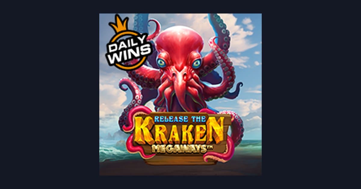 Mengenal Release the Kraken Megaways: Fitur Menarik dan Volatilitas Tinggi