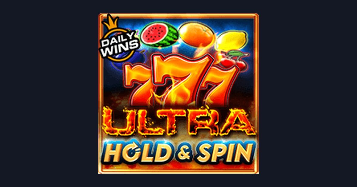 Mengenal Ultra Hold and Spin: Fitur Menarik dan Tingkat Volatilitasnya