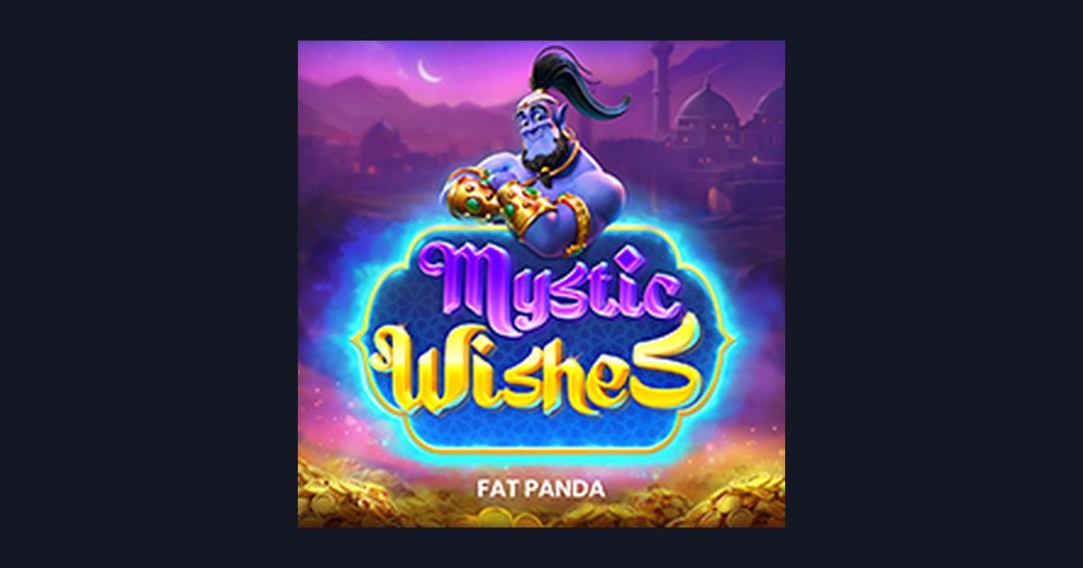 Mystic Wishes Slot: Sensasi Freespin & Scatter Hoki yang Mengasyikkan