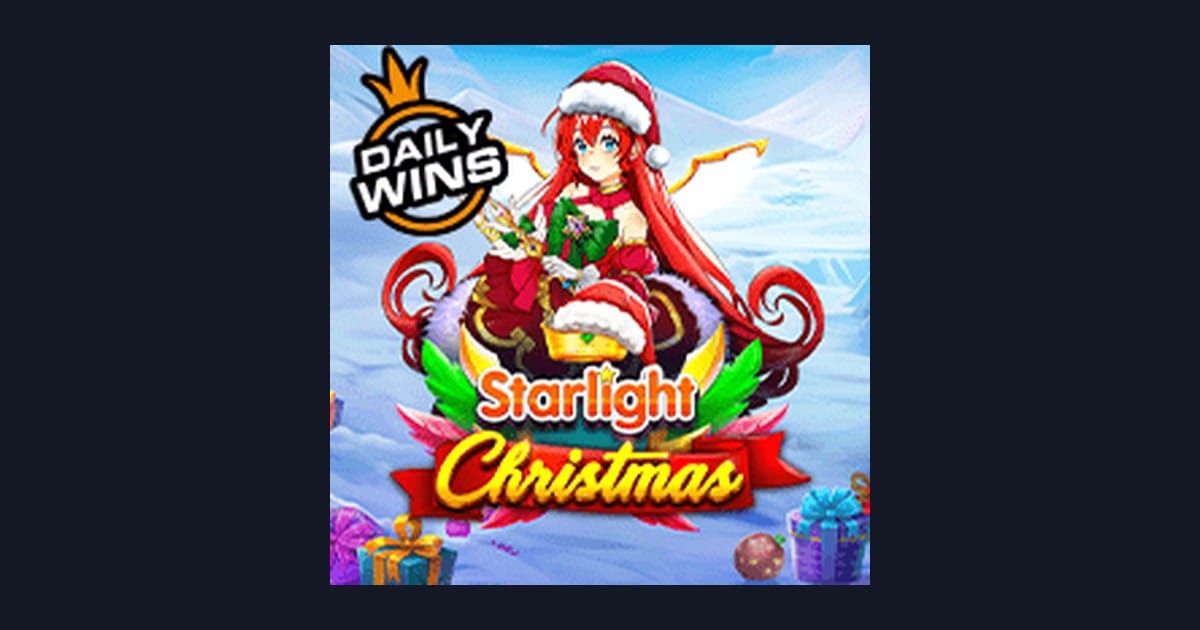 Nikmati Serunya Starlight Christmas dengan Deposit Dana Ovo Gopay Praktis