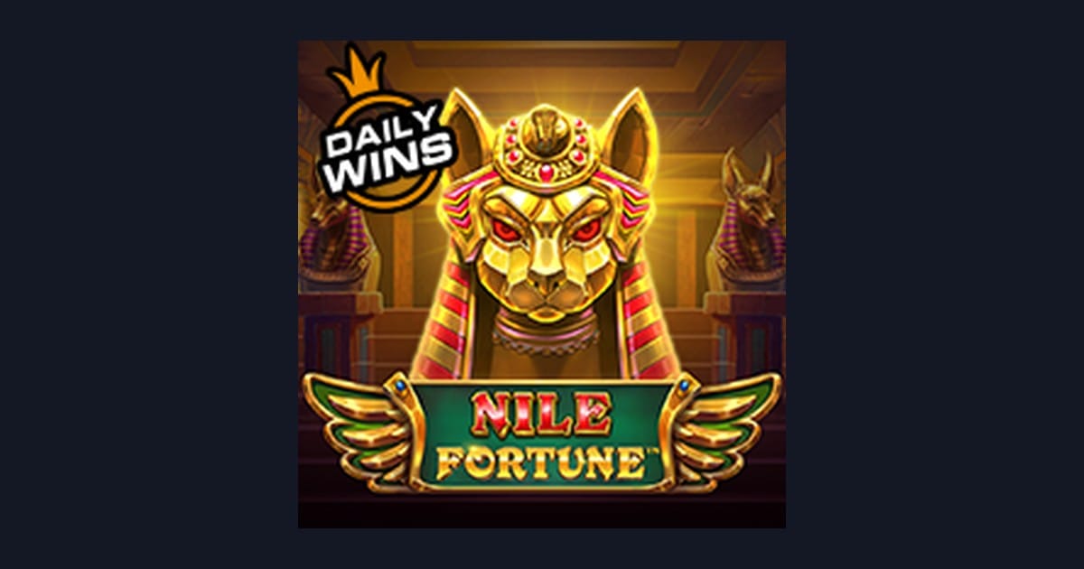 Nile Fortunes dan Cara Dapatkan Link Slot Gacor Terbaru dengan Mudah