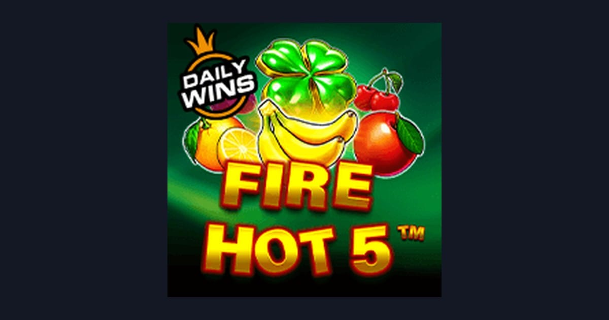 Panduan Lengkap Fire Hot 5 dan Tips Menang Buat Pemula