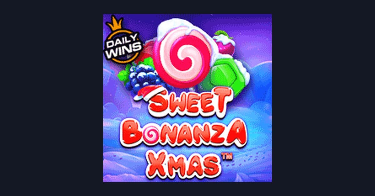 Rahasia Main Sweet Bonanza Xmas, Slot Anti Rungkad dari Pragmatic Play