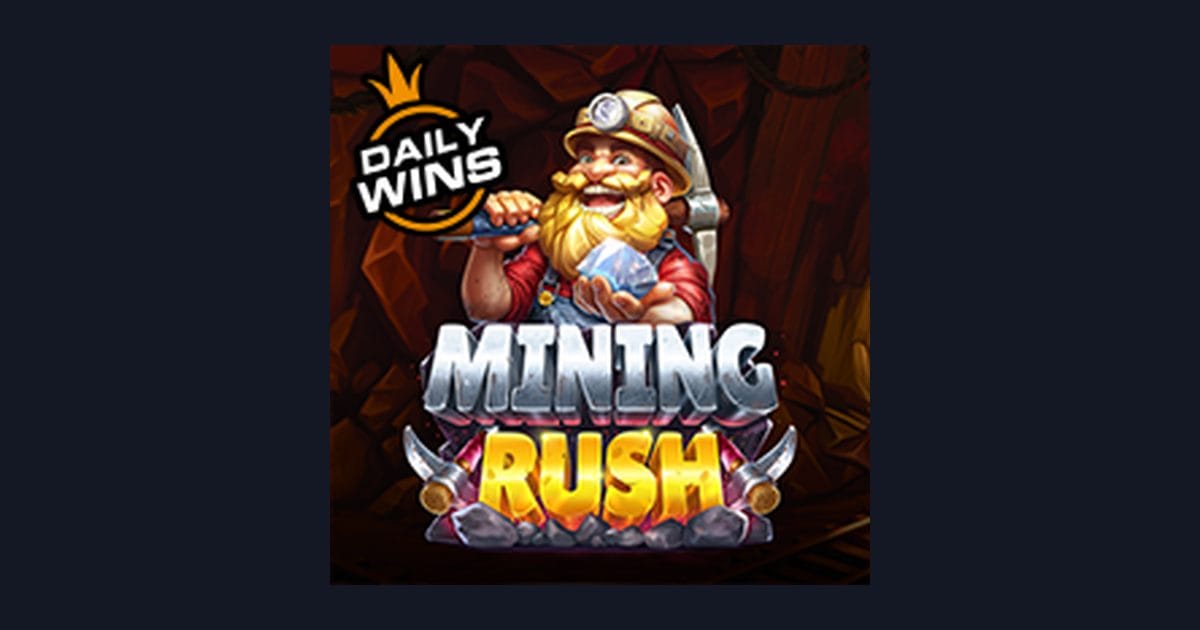 Rahasia Menang Mining Rush: Tips Ampuh untuk Pemula Slot Pragmatic Play