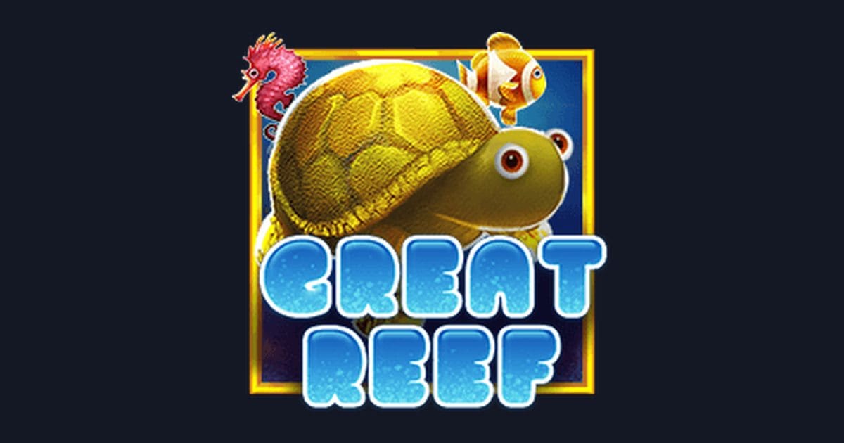 Rahasia Menang Mudah di Slot Great Reef yang Gacor dan Seru