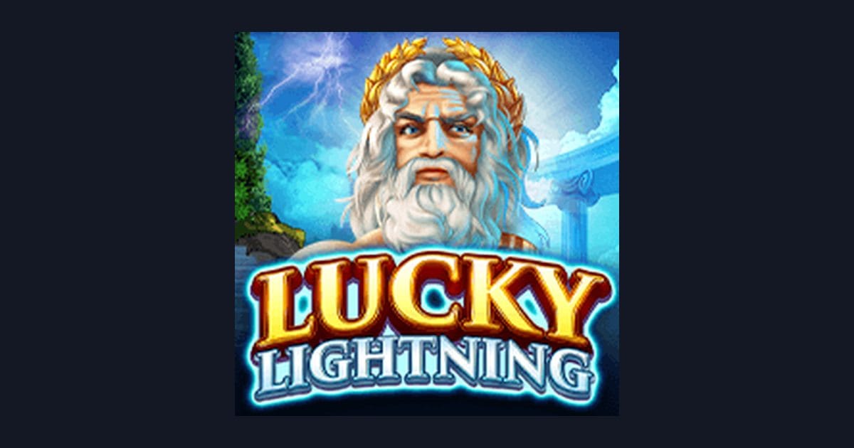 Rahasia Pola Spin Gacor di Slot Lucky Lightning dari Pragmatic Play