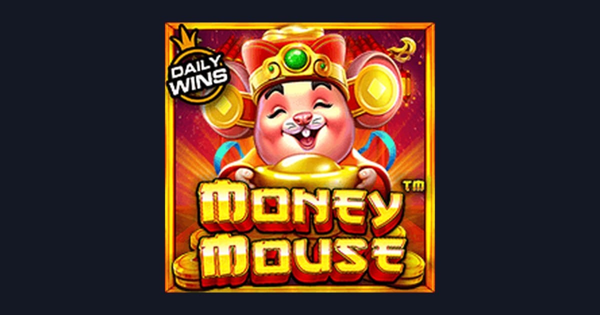 Rahasia Slot Anti Boncos dengan Money Mouse dari Pragmatic Play