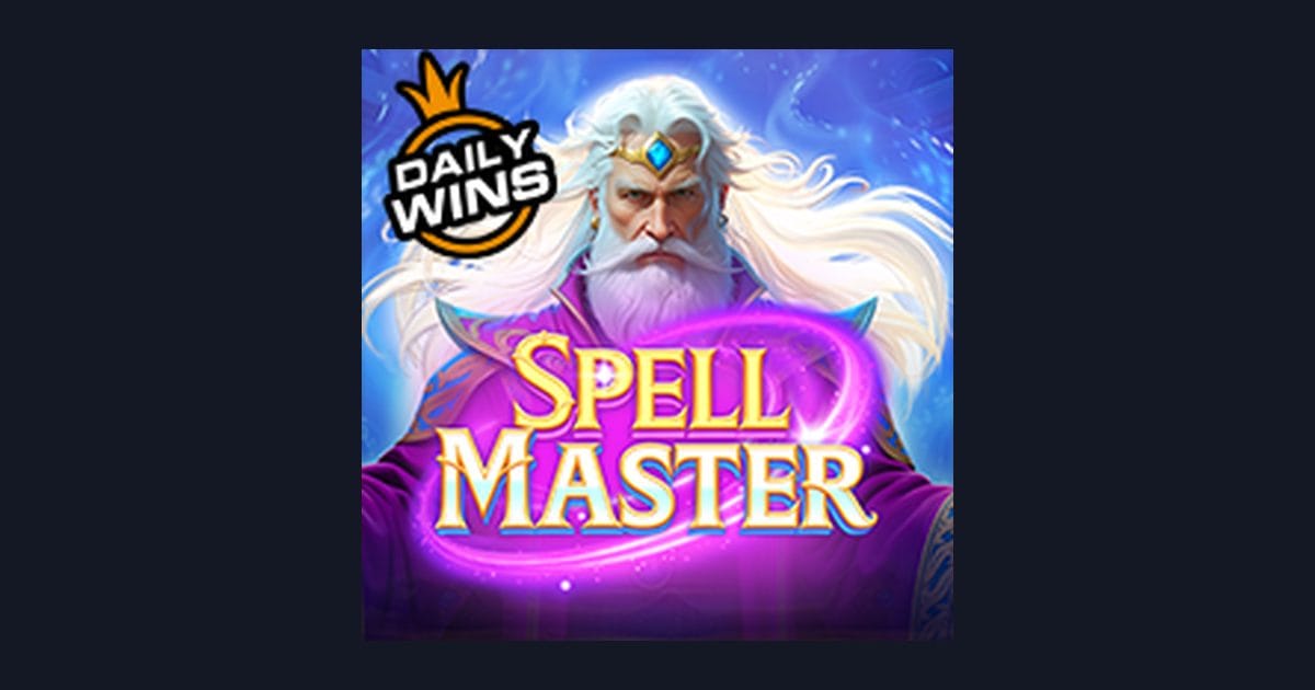 Rahasia Tips Pola Maxwin di Slot Spellmaster Pragmatic Play