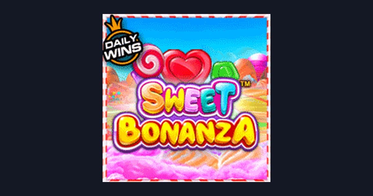 Rahasia Tips Pola Maxwin di Slot Sweet Bonanza Pragmatic Play