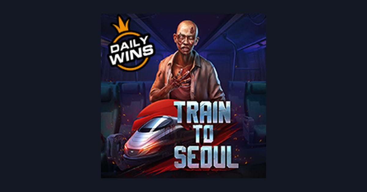Rahasia Tips Pola Maxwin di Slot Train To Seoul Pragmatic Play