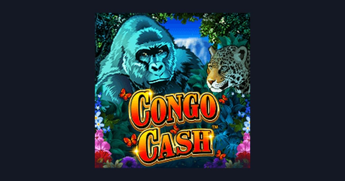 Raih Bonus New Member dengan Serunya Slot Congo Cash Pragmatic Play