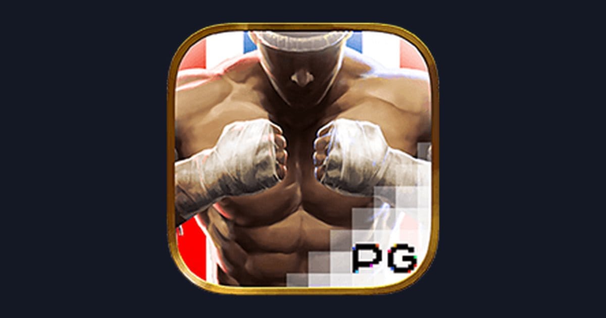 Raih Jackpot Progresif Terbesar di Slot Muay Thai Champion PG Soft