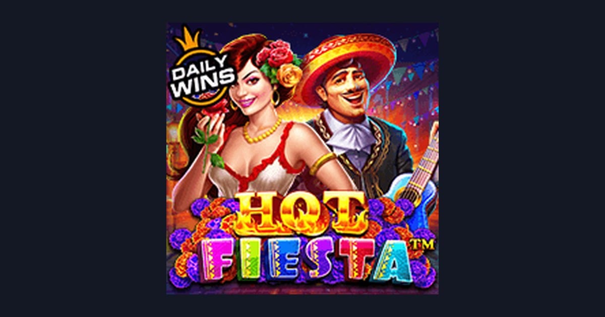 Raih Kemenangan Maksimal di Hot Fiesta dengan Jam Gacor Terbaru