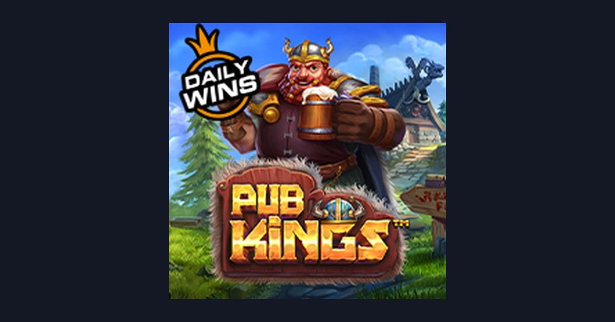 Raih Pola Spin Gacor Pub Kings dari Pragmatic Play dengan Mudah
