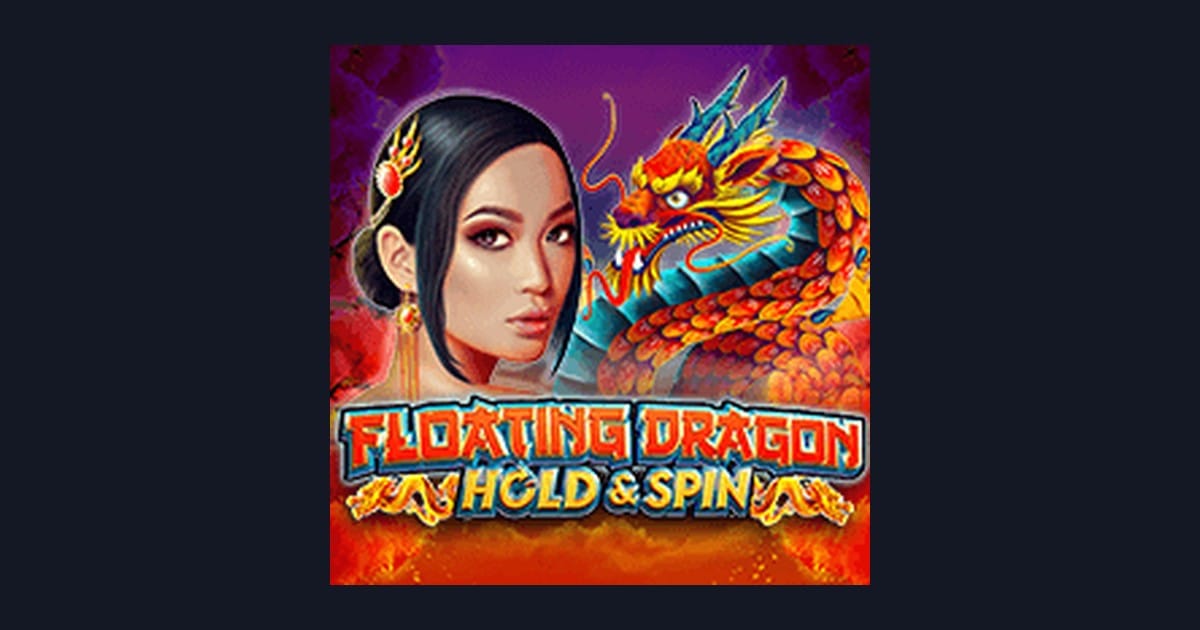 Raih Slot Maxwin Mudah dengan Floating Dragon dari Pragmatic Play