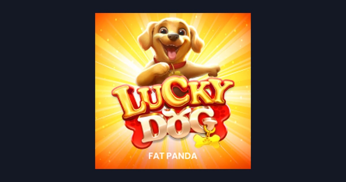 Raih Untung Maksimal di Slot Lucky Dog dengan Deposit Pulsa Tanpa Potongan