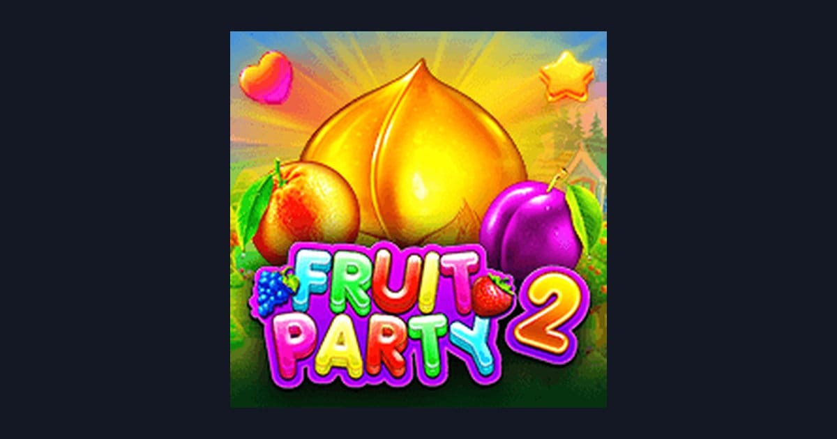 Rasakan Sensasi Fruit Party 2 Lewat Link Slot Gacor Terbaru