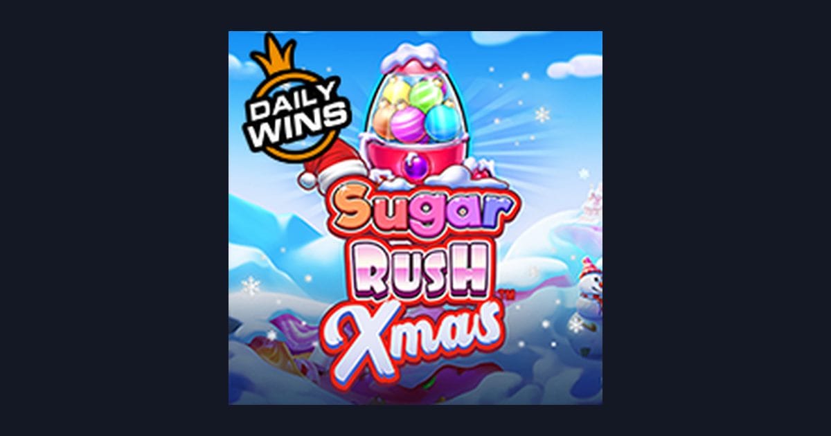 Review Jujur Sugar Rush Xmas: Demo & Tips Menarik Bermain Slot Natal