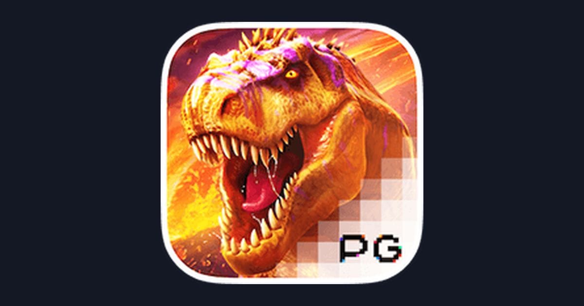 Rasakan Sensasi Slot Gacor Hari Ini dengan Jurassic Kingdom dari PG Soft