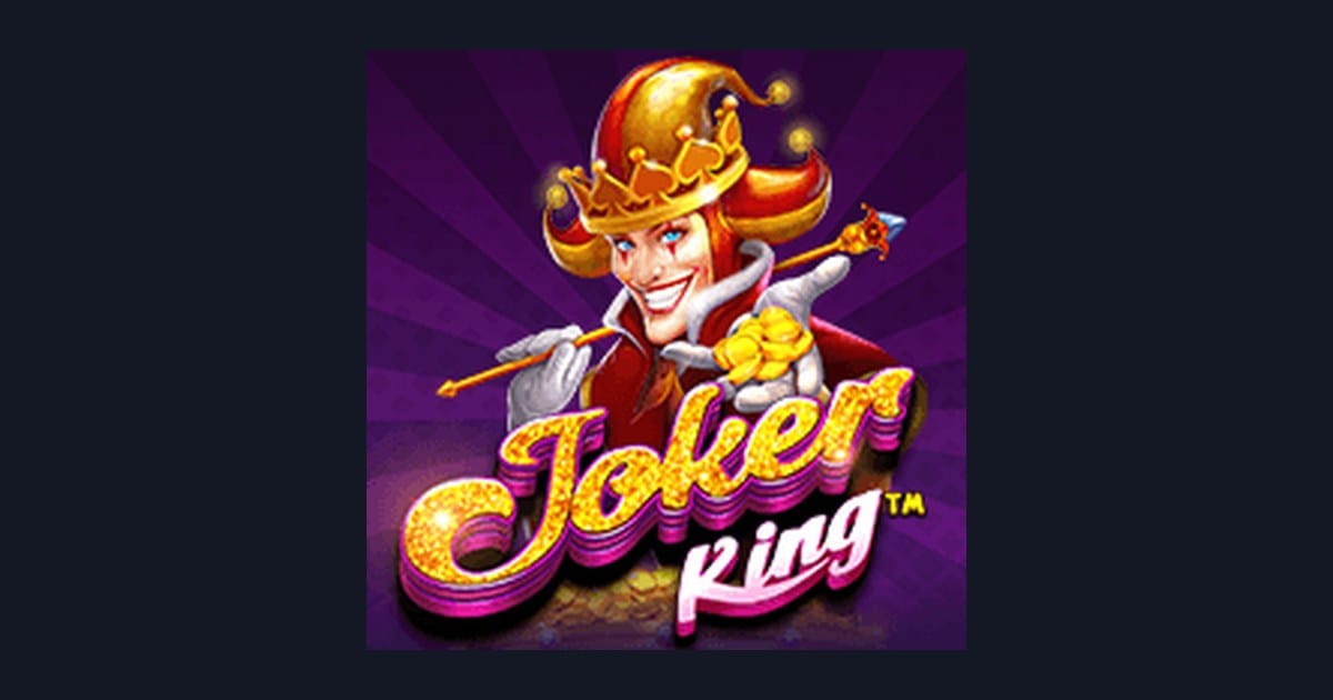 Tips Menang Slot Joker King untuk Pemula yang Wajib Dicoba
