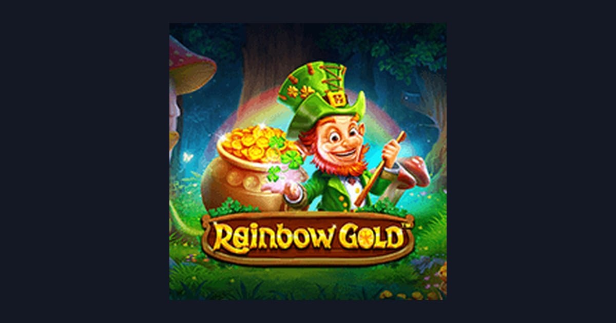 Trik Auto Maxwin Main Slot Rainbow Gold dari Pragmatic Play